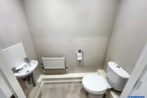 2 bedroom semi-detached house for sale, Strawberry Fields, North Tawton, Devon, EX20