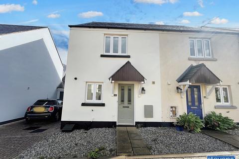Strawberry Fields, North Tawton, Devon, EX20