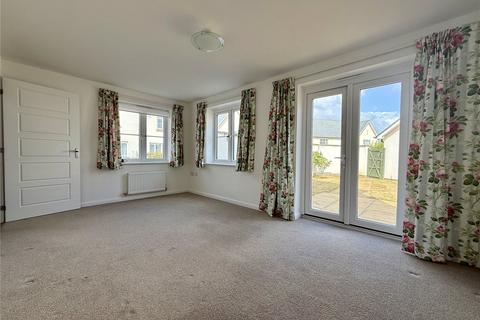 3 bedroom detached house for sale, Omaha Way, Fremington, Barnstaple, Devon, EX31