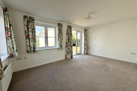 3 bedroom detached house for sale, Omaha Way, Fremington, Barnstaple, Devon, EX31