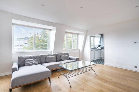 3 bedroom flat to rent, Bedford Court Mansions, Bloomsbury, London, WC1B