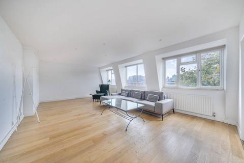 undefined, Bedford Court Mansions, Bloomsbury, London, WC1B