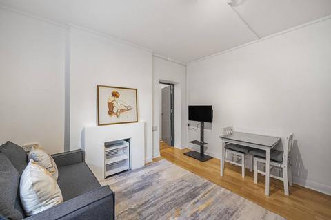 Regency Street, Westminster, London, SW1P