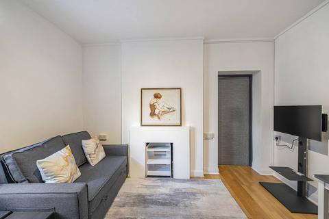 undefined, Regency Street, Westminster, London, SW1P