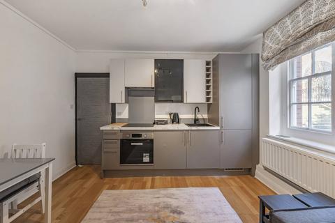 undefined, Regency Street, Westminster, London, SW1P