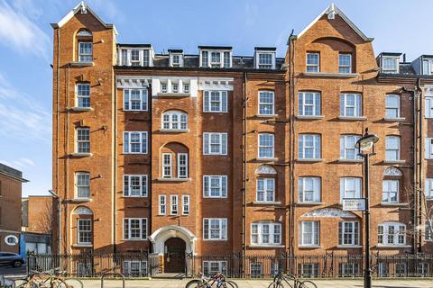 Regency Street, Westminster, London, SW1P