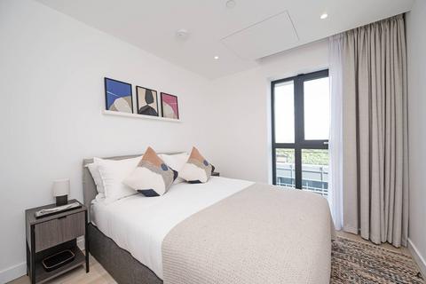 2 bedroom flat to rent, New Drum Street, Aldgate, London, E1