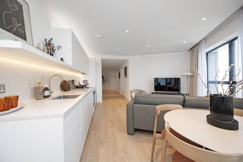 2 bedroom flat to rent, New Drum Street, Aldgate, London, E1