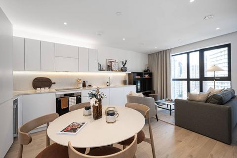 2 bedroom flat to rent, New Drum Street, Aldgate, London, E1