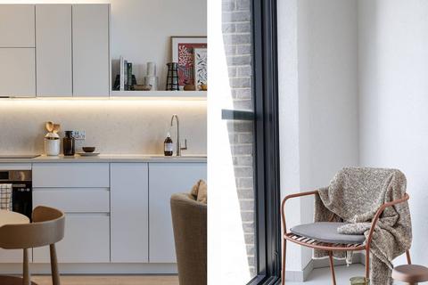 2 bedroom flat to rent, New Drum Street, Aldgate, London, E1