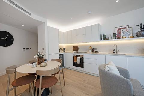 2 bedroom flat to rent, New Drum Street, Aldgate, London, E1