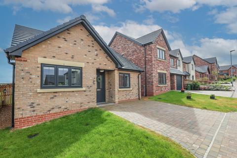 undefined, Romney Rise, Lazonby, CA10