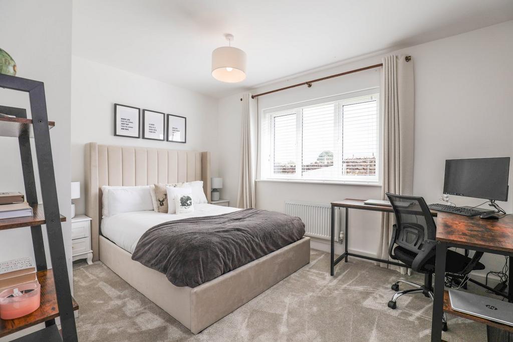 Bedroom 2