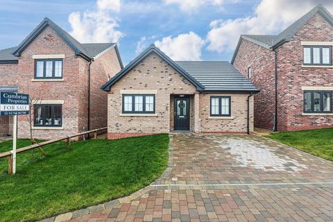 2 bedroom detached bungalow for sale, Romney Rise, Lazonby, CA10