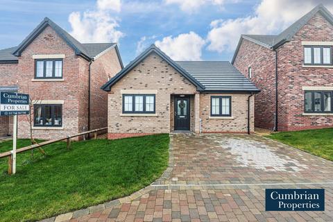 undefined, Romney Rise, Lazonby, CA10