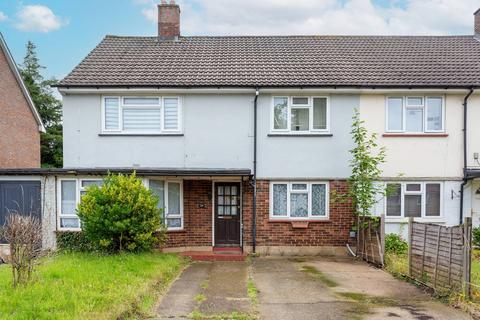 Muriel Avenue, Watford, WD18