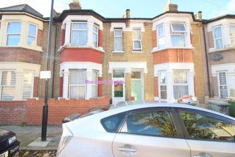 undefined, East Ham E6