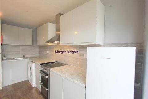 undefined, East Ham E6