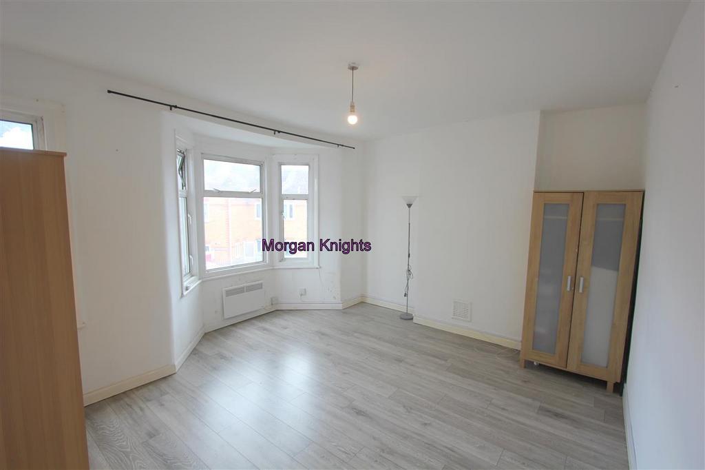 Bedroom One: