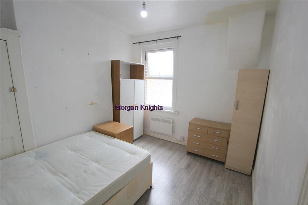 Bedroom Two: