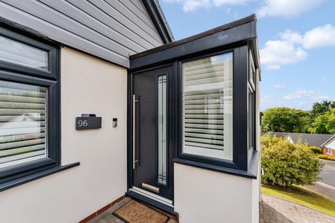 2 bedroom detached bungalow for sale, Briggs Fold Road, Egerton, Bolton, BL7
