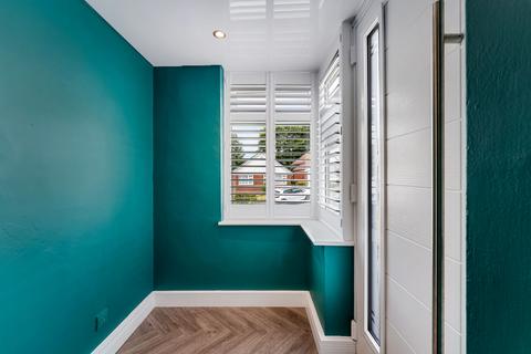 2 bedroom detached bungalow for sale, Briggs Fold Road, Egerton, Bolton, BL7