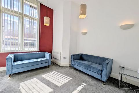 undefined, Stowell Street, Liverpool