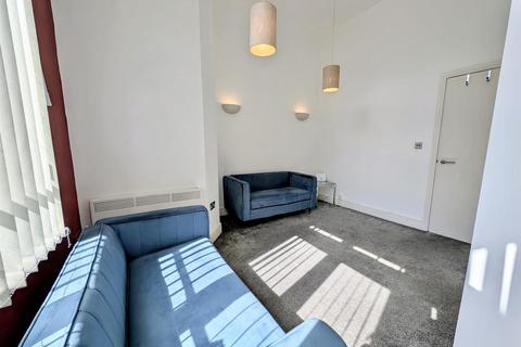 undefined, Stowell Street, Liverpool