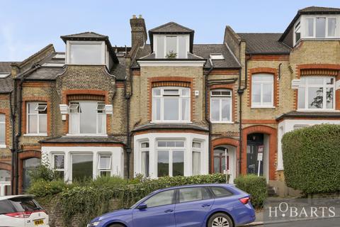 1 bedroom flat for sale, Mount Pleasant Villas, London N4