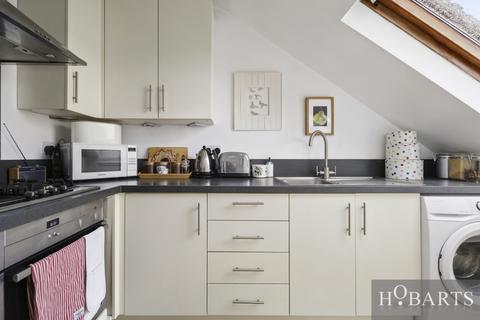 1 bedroom flat for sale, Mount Pleasant Villas, London N4