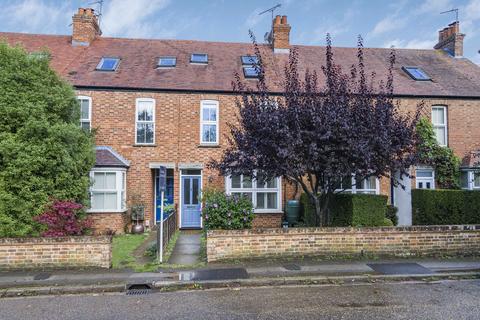 St. Johns Road, Abingdon, OX14