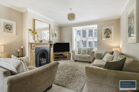 4 bedroom terraced house for sale, St. Johns Road, Abingdon, OX14