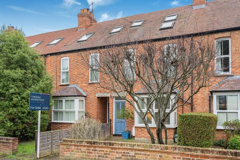 St. Johns Road, Abingdon, OX14
