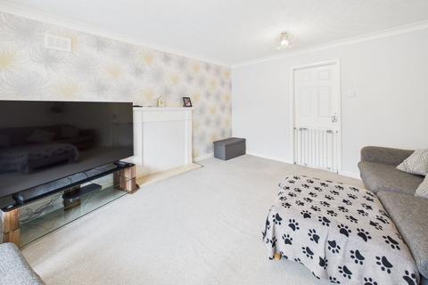 undefined, Charters Close, Kirkby in Ashfield, Nottinghamshire