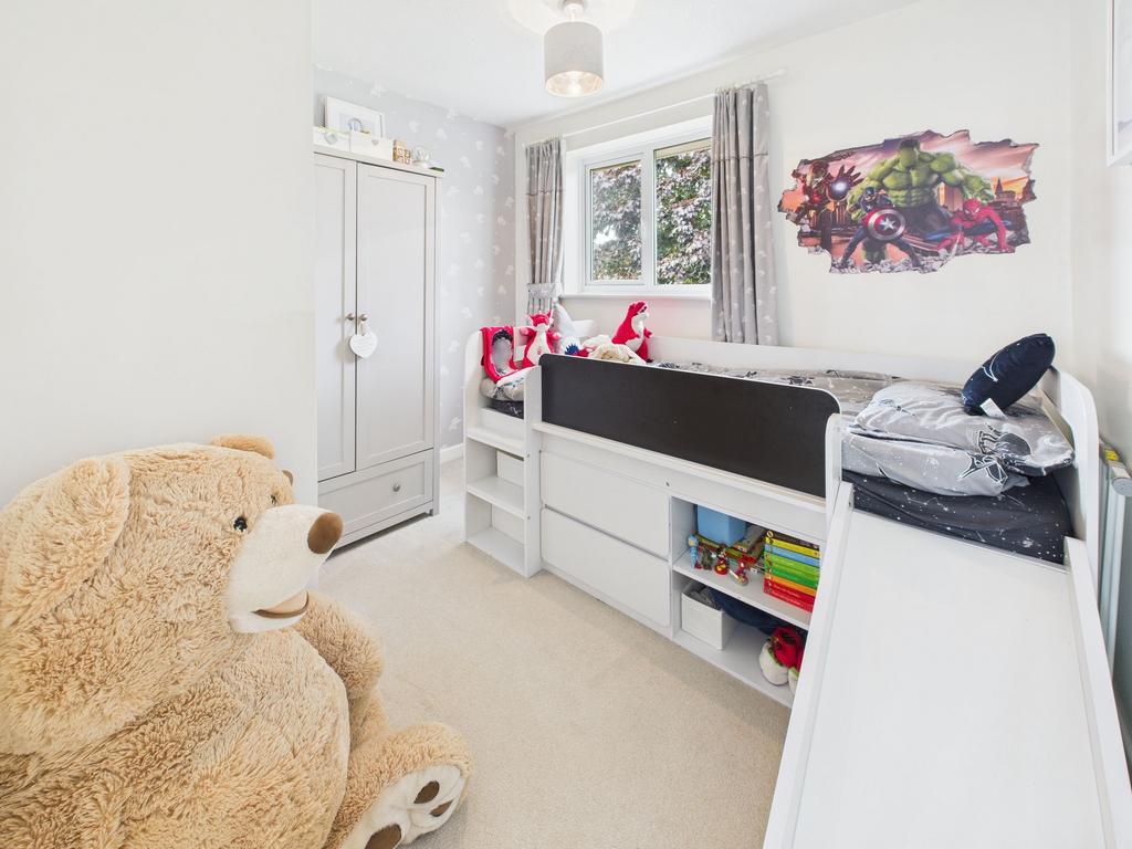 Bedroom Four