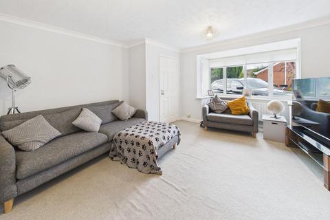 undefined, Charters Close, Kirkby in Ashfield, Nottinghamshire