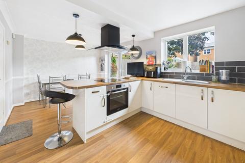 undefined, Charters Close, Kirkby in Ashfield, Nottinghamshire