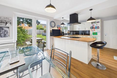 undefined, Charters Close, Kirkby in Ashfield, Nottinghamshire