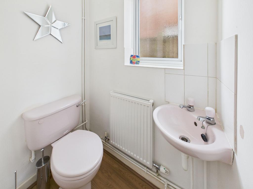 Ground Floor Wc