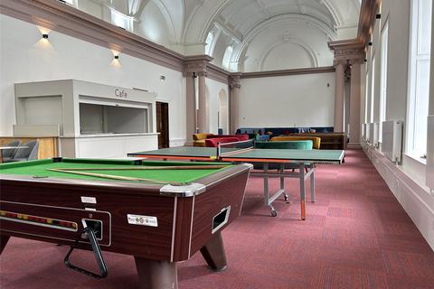 undefined, St Marys College, Fenham Hall Drive, Fenham, Newcastle Upon Tyne, NE4
