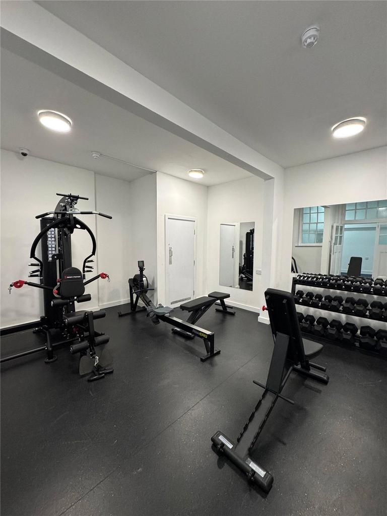 Gym