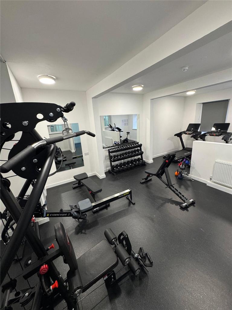 Gym