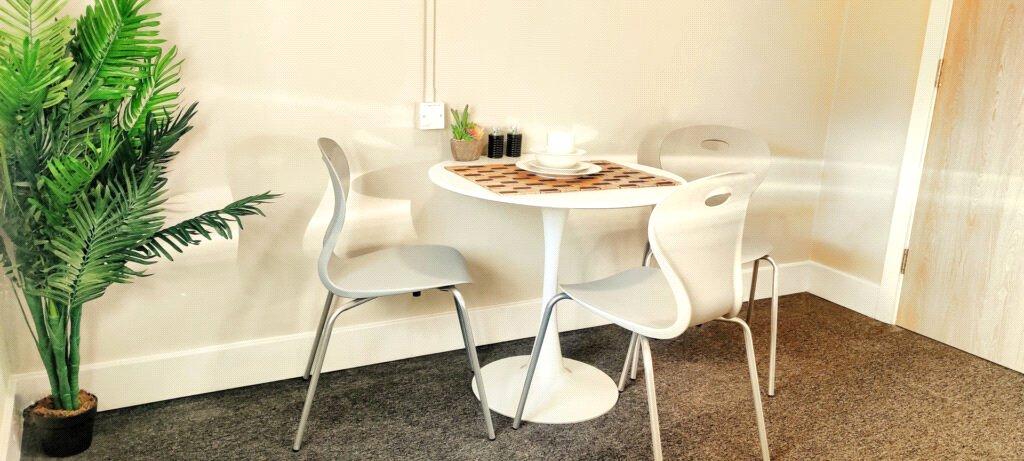 Dining Space
