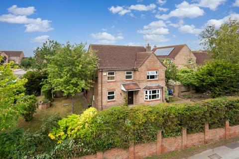 4 bedroom detached house for sale, The Croft, Kirby Hill, Boroughbridge