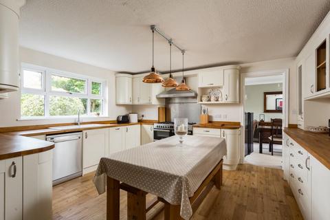 4 bedroom detached house for sale, The Croft, Kirby Hill, Boroughbridge