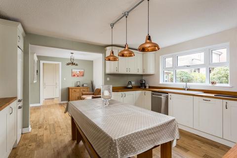 4 bedroom detached house for sale, The Croft, Kirby Hill, Boroughbridge