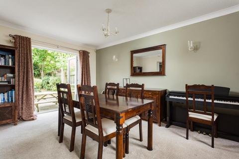 4 bedroom detached house for sale, The Croft, Kirby Hill, Boroughbridge