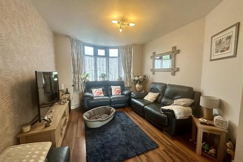 undefined, Camp Hill Road, Nuneaton