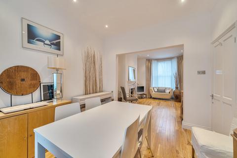 4 bedroom end of terrace house for sale, North End Road, Golders Green, NW11