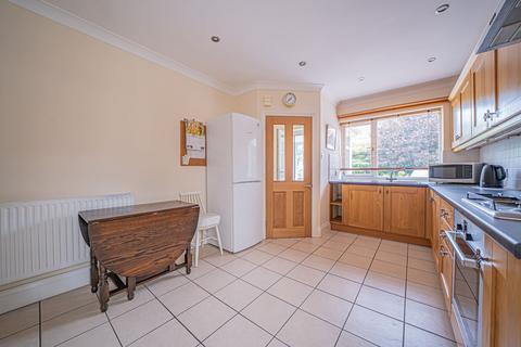 2 bedroom bungalow for sale, Purnells Way, Knowle, B93